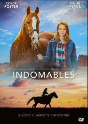 Saving Sloane - Indomables