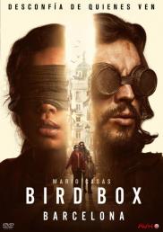 Bird Box Barcelona