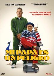 About My Father - Mi papá es un peligro