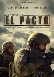 Guy Ritchie's The Covenant - El Pacto