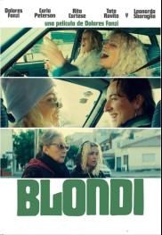 Blondi