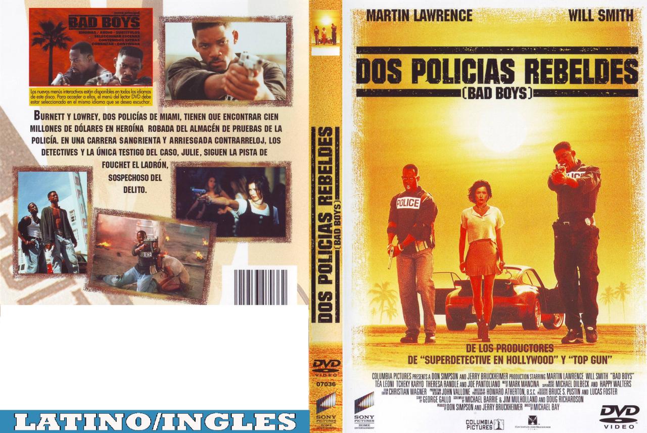 Bad Boys I