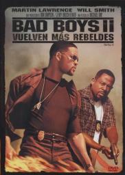 Bad Boys II
