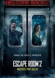 Escape Room 2