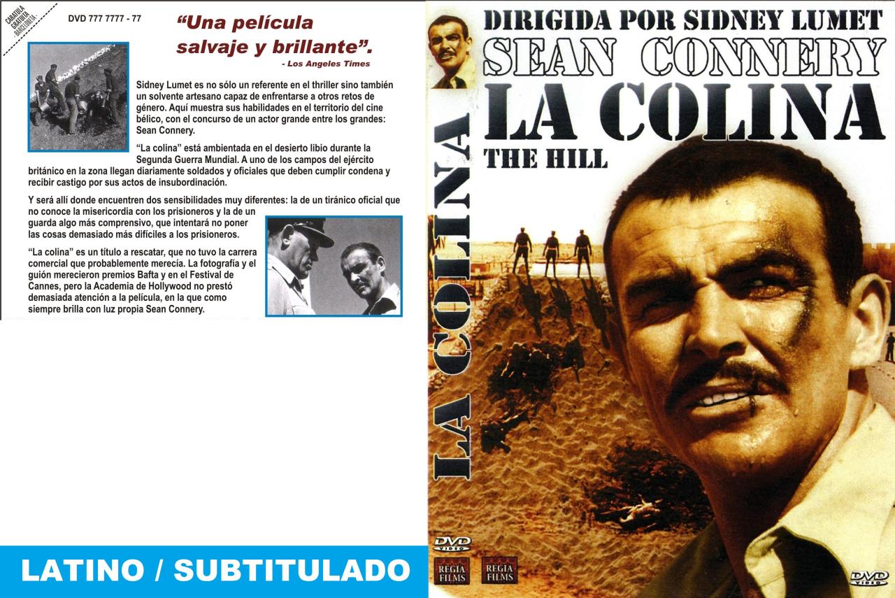 La colina