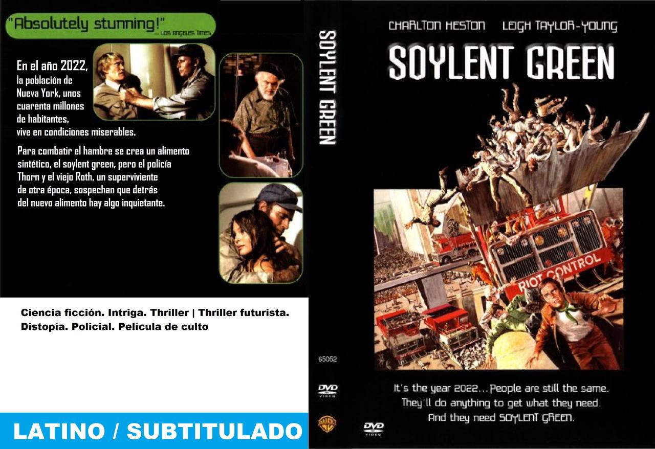 Soylent Green