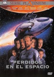 Perdidos en el espacio (1998)