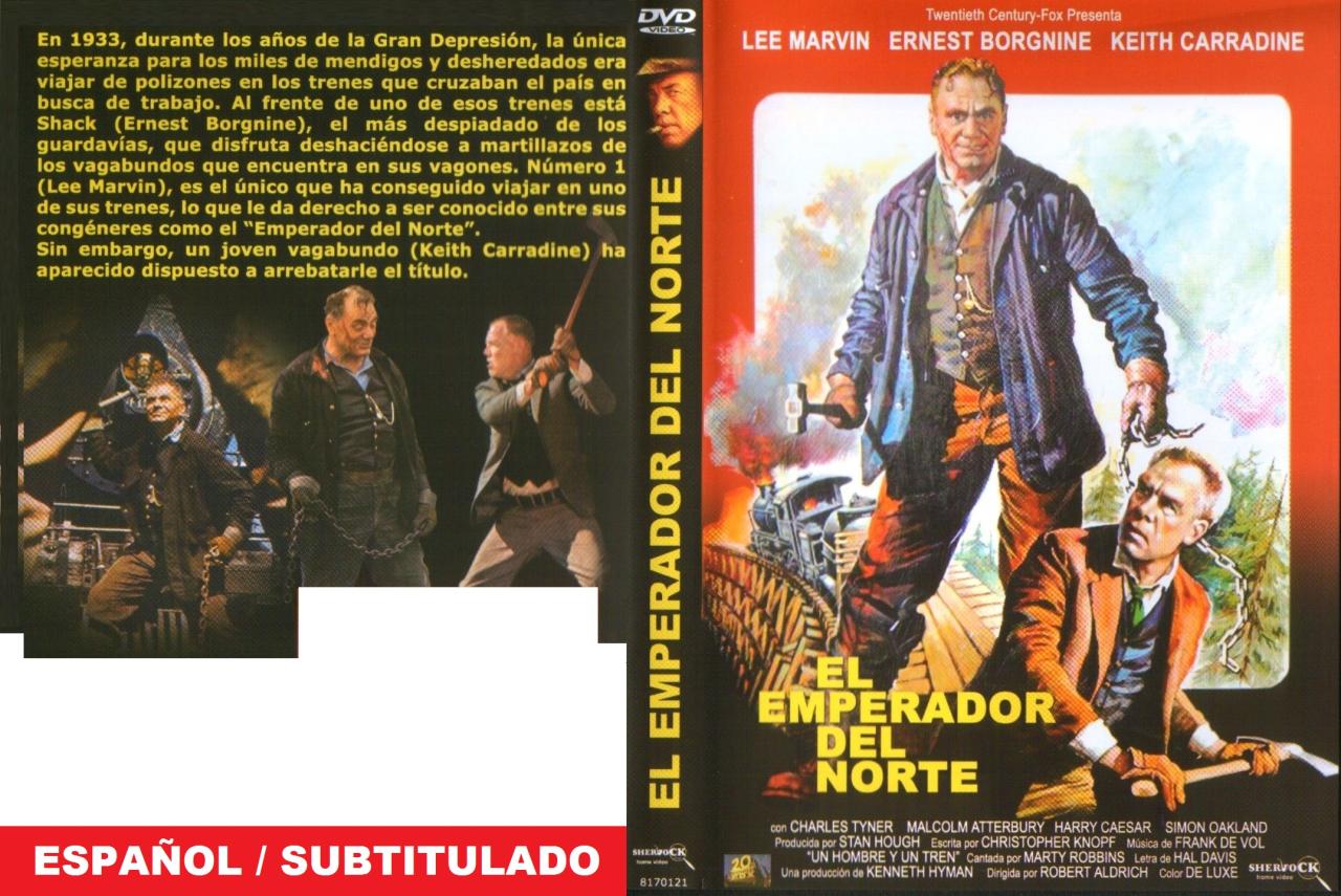 El emperador del norte