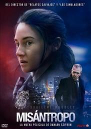 Misántropo