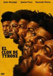 El clon de Tyrone