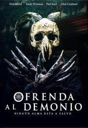 The Offering - Ofrenda al demonio