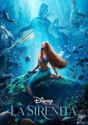 La sirenita (2023)