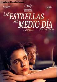 Estrellas al mediodía