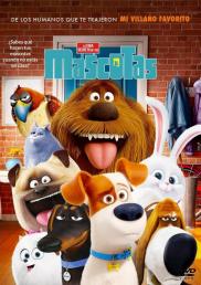 La vida secreta de tus mascotas