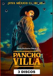 Pancho Villa (Serie de TV)