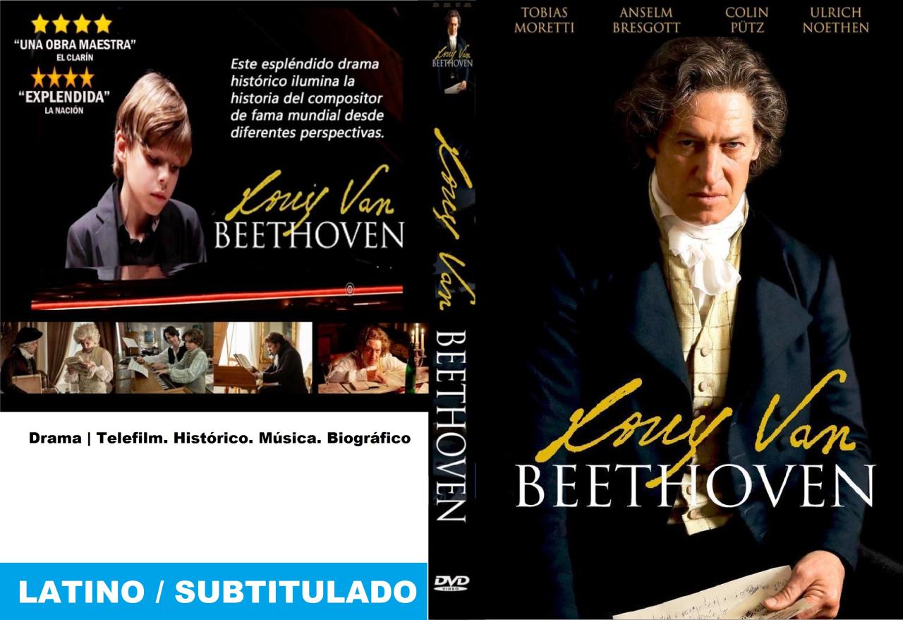 Louis van Beethoven