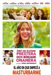 El año en que empecé a masturbarme