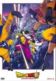 Dragon Ball Super: Super Hero