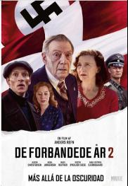 De forbandede år 2 - Más allá de la oscuridad