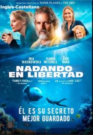 Blueback - Nadando en libertad