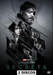 Invasión secreta