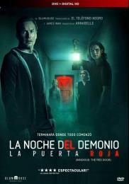 La noche del demonio 5