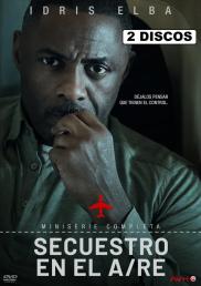 Hijack - Secuestro en el aire