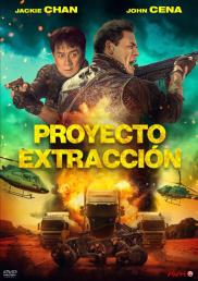 Proyecto extracción