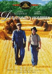 De ratones y hombres (1992)