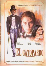 El gatopardo