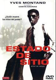 Estado de sitio