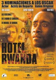 Hotel Ruanda