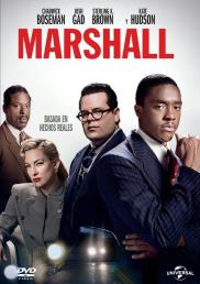 Marshall