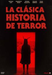 La clásica historia de terror
