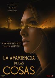 La apariencia de las cosas