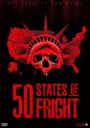 50 States of Fright