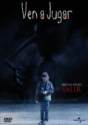 Ven a jugar