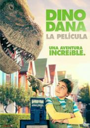 Dino Dana: The Movie
