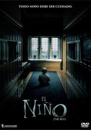 El niño (2016)