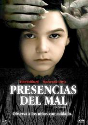 Presencias del mal