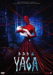 Baba Yaga