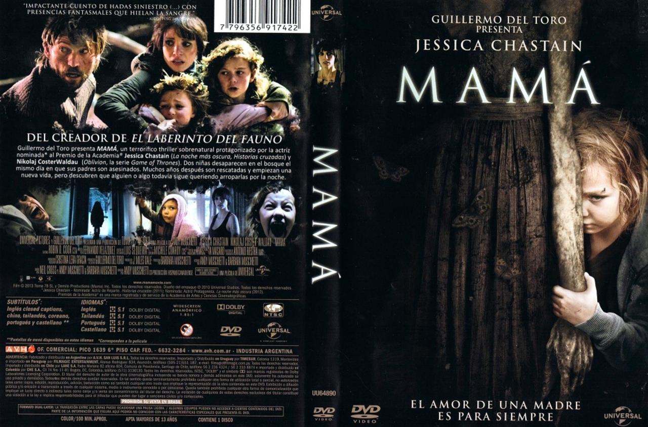 Mamá (2013)
