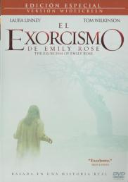 El exorcismo de Emily Rose