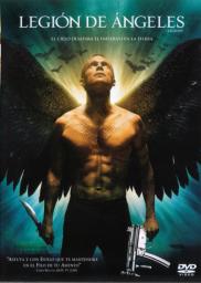 Legión de ángeles