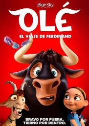 Olé, el viaje de Ferdinand