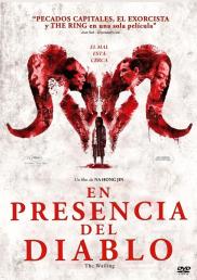 En presencia del Diablo