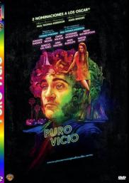 Vicio propio / Puro vicio