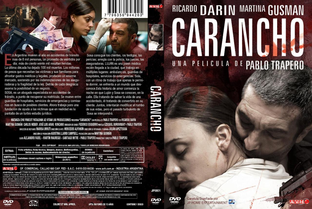 Carancho