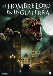 El hombre lobo en Inglaterra