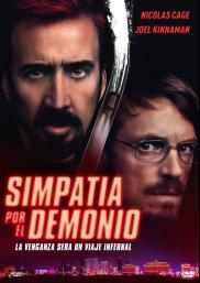 Simpatía por el demonio
